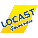 LOCAST GUINDASTES