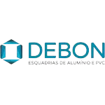 Ícone da DEBON  DEBON ESQUADRIAS LTDA