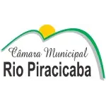 Ícone da CAMARA MUNICIPAL DE RIO PIRACICABA