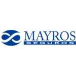 Ícone da MAYROS CORRETORA DE SEGUROS LTDA