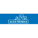 Ícone da ALTA TECNICA REFRIGERACAO LTDA