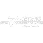 Ícone da 7 OFICIAL DE REGISTRO DE IMOVEIS