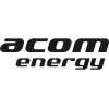 Ícone da ACOM ENERGY LTDA