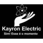 Ícone da KAYRON ELECTRIC ENGENHARIA E INSTALACOES ELETRICAS LTDA