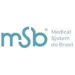 Ícone da MSB MEDICAL SYSTEM DO BRASIL INDUSTRIA E COMERCIO DE PRODUTOS MEDICOS LTDA