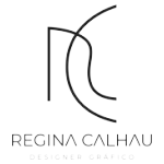 Ícone da REGINA CALHAU OLIVEIRA DE ALMEIDA