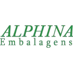 Ícone da ALPHINA EMBALAGENS LTDA