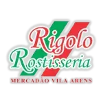 RIGOLO  RIGOLO ALIMENTOS LTDA