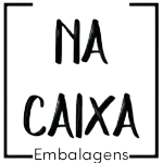 NA CAIXA EMBALAGENS