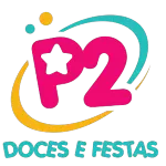 Ícone da P2 DOCES E FESTAS LTDA