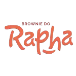 BROWNIE DO RAPHA