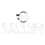 OFICINA HALLEY