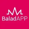 Ícone da BALADAPP LTDA