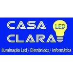 Ícone da CASA CLARA MATERIAIS ELETRICOS LTDA