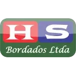 Ícone da HS BORDADOS LTDA