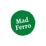 Ícone da MAD FERRO COMERCIAL DE FERRAGENS LTDA