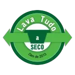 Ícone da LAVA TUDO A SECO LAVANDERIA LTDA