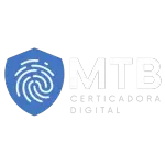 Ícone da MTB CERTIFICADORA E INFORMATICA LTDA