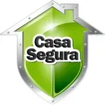 Ícone da CASA SEGURA SISTEMA DE SEGURANCA ELETRONICA LTDA