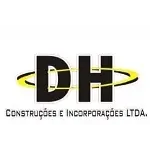 Ícone da DH CONSTRUCOES E INCORPORACOES LTDA