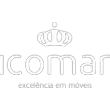 Ícone da ICOMAR  INDUSTRIA E COMERCIO DE MOVEIS LTDA