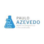 Ícone da LABORATORIO DE PATOLOGIA CLINICA DR PAULO CORDEIRO DE AZEVEDO LTDA