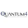 Ícone da QUANTUM4 SOLUCOES DE INOVACAO CONSULTORIA LTDA