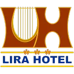 Ícone da LIRA HOTEL LTDA