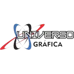 Ícone da UNIVERSO GRAFICA LTDA