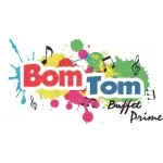 BOM TOM PRIME EVENTOS E BUFFET LTDA