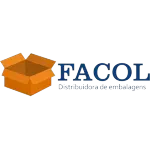 Ícone da FACOL DISTRIBUIDORA LTDA