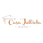 Ícone da CASA JULLIETA BUFFET LTDA