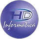 Ícone da HD INFORMATICA E ENERGIA LTDA