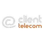 Ícone da CLIENT SERVICOS E TELECOMUNICACOES LTDA