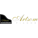 Ícone da A ARTSOM PIANOS LTDA