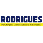 RODRIGUES MANUTENCAO E ASSIST TECNICA DE GUINDASTES