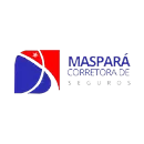 Ícone da MASPARA CORRETORA DE SEGUROS E FRANCHISING LTDA