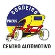 Ícone da CORDEIRO PNEUS CENTRO AUTOMOTIVO SA