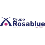 Ícone da ROSABLUE CONSTRUTORA E INCORPORADORA LTDA