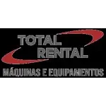 Ícone da TOTAL RENTAL MAQUINAS E EQUIPAMENTOS LTDA