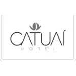 Ícone da CATUAI JARU HOTEL LTDA