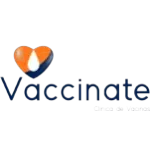 Ícone da VACCINATE CLINICA DE VACINAS LTDA