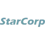 Ícone da STARCORP INFORMATICA LTDA