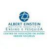 Ícone da SOCIEDADE BENEF ISRAELITABRAS HOSPITAL ALBERT EINSTEIN