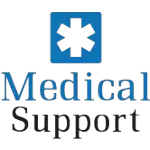 Ícone da MEDICAL SUPPORT MATERIAIS MEDICOS E HOSPITALARES LTDA