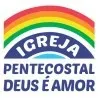 IGREJA PENTECOSTAL DEUS E AMOR