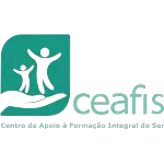 Ícone da CENTRO DE APOIO A FORMACAO INTEGRAL DO SER  CEAFIS