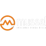 Mussel Fibra  Nova Iguaçu RJ