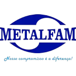 Ícone da METALFAM SERVICOS DE DECAPAGEM LTDA