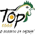 Ícone da TOP EGGS ALIMENTOS LTDA